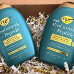 User submitted media