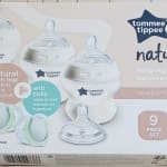 Close to nature starter set