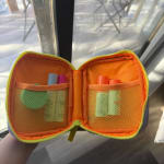 User submitted media