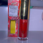 User submitted media