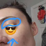 User submitted media