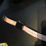 Charasma - Miffy Apple Watch Band (41mm/40mm/38mm)