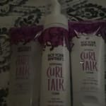 User submitted media