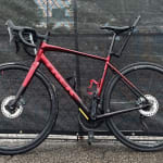 TREK DOMANE AL2 Rim サイズ56cm ロードバイク　青森 TREK DOMANE AL2Disc 540㎜ （2023） | BICYCLE PRO SHOP なかやま
