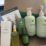 User submitted media