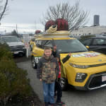 User submitted media