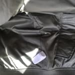 User submitted media