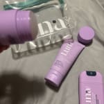 User submitted media