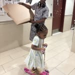 User submitted media