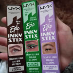 User submitted media