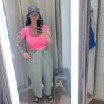 User submitted media