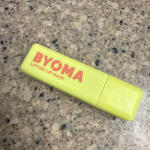 User submitted media