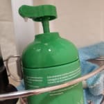 User submitted media