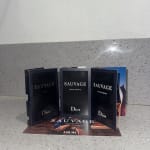 User submitted media