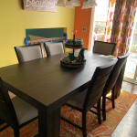 Grady 7 on sale piece dining set