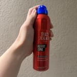 User submitted media