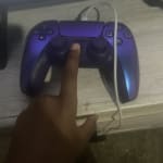 User submitted media