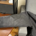 User submitted media