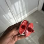 User submitted media