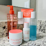 User submitted media