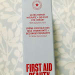 User submitted media