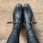 Parlanti Miami Essential Field Boots Dover Saddlery