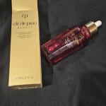 【新品】【未開封】clé de peau リペアオイル ピンク クレ・ド・ポー Cle De Peau ラディアント マルチ リペア オイル