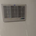 Phoenix Frigiking 1600 sq ft Portable Evaporative Cooler 5000 CFM