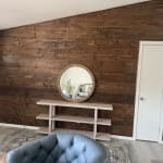 Elia Off White Console Table With Shelves - World Market