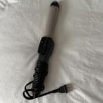 User submitted media