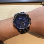 Fenmore Midsize Multifunction Smoke 