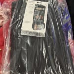 User submitted media