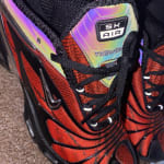 Red Sneaker Nike X Skepta Air Max Tailwind 5 Women S Sneaker Nike Livestrong Running Shoes Sale Aspennigeriashops