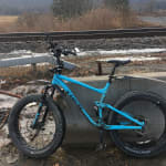Farley EX 8 Trek Bikes CA