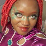 User submitted media