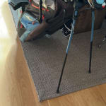 Mizuno BR - DX Stand Golf Bags