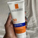 User submitted media