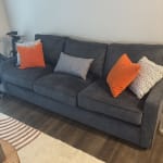 User submitted media
