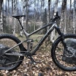 Fuel EX 9.8 27.5 Plus Trek Bikes GB