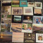 User submitted media