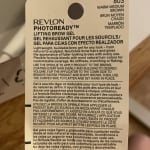 User submitted media 1 of 2