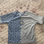 User submitted media