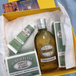 User submitted media