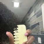 User submitted media