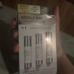 User submitted media