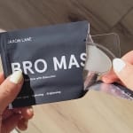 Jaxon Lane Bro Mask Korean Beauty Gel Eye Mask - World Market