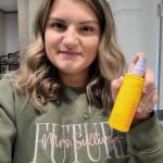 User submitted media