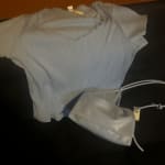 User submitted media