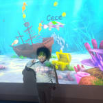 User submitted media