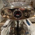 Francis Francis X7.1 Black Espresso Capsule Machine - illy eShop